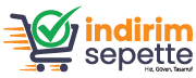 indirimsepette.com