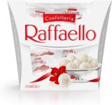 RAFFAELLO çikolata kutusu 150 gr