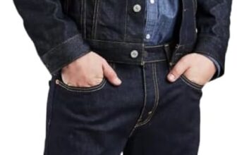 Levi’s 502 Taper Jeans Jean Pantolon Erkek