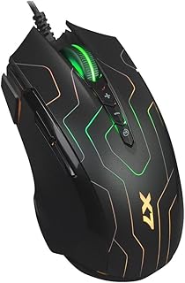 SteelSeries Aerox 5 Wireless Gaming Mouse – 74 Gram, 9 Tuşlu – Bluetooth/2,4 GHz – IP54 Suya ve Toza Dayanıklı – PC/MAC – Siyah