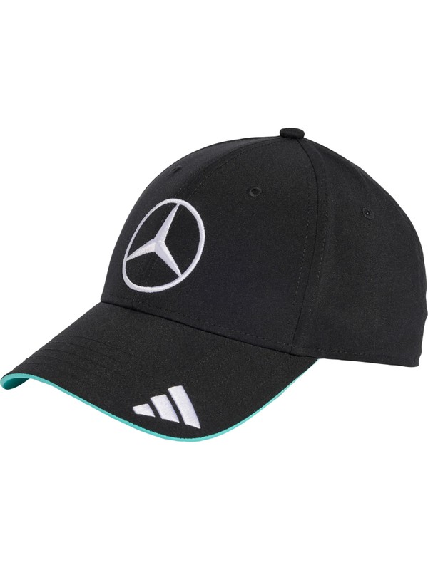 Adidas Performance JW6267 MERCEDES – AMG PETRONAS FORMULA ONE TEAM DRIVER CAP
