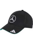 adidas Siyah Şapka MER DR CAP JW6267