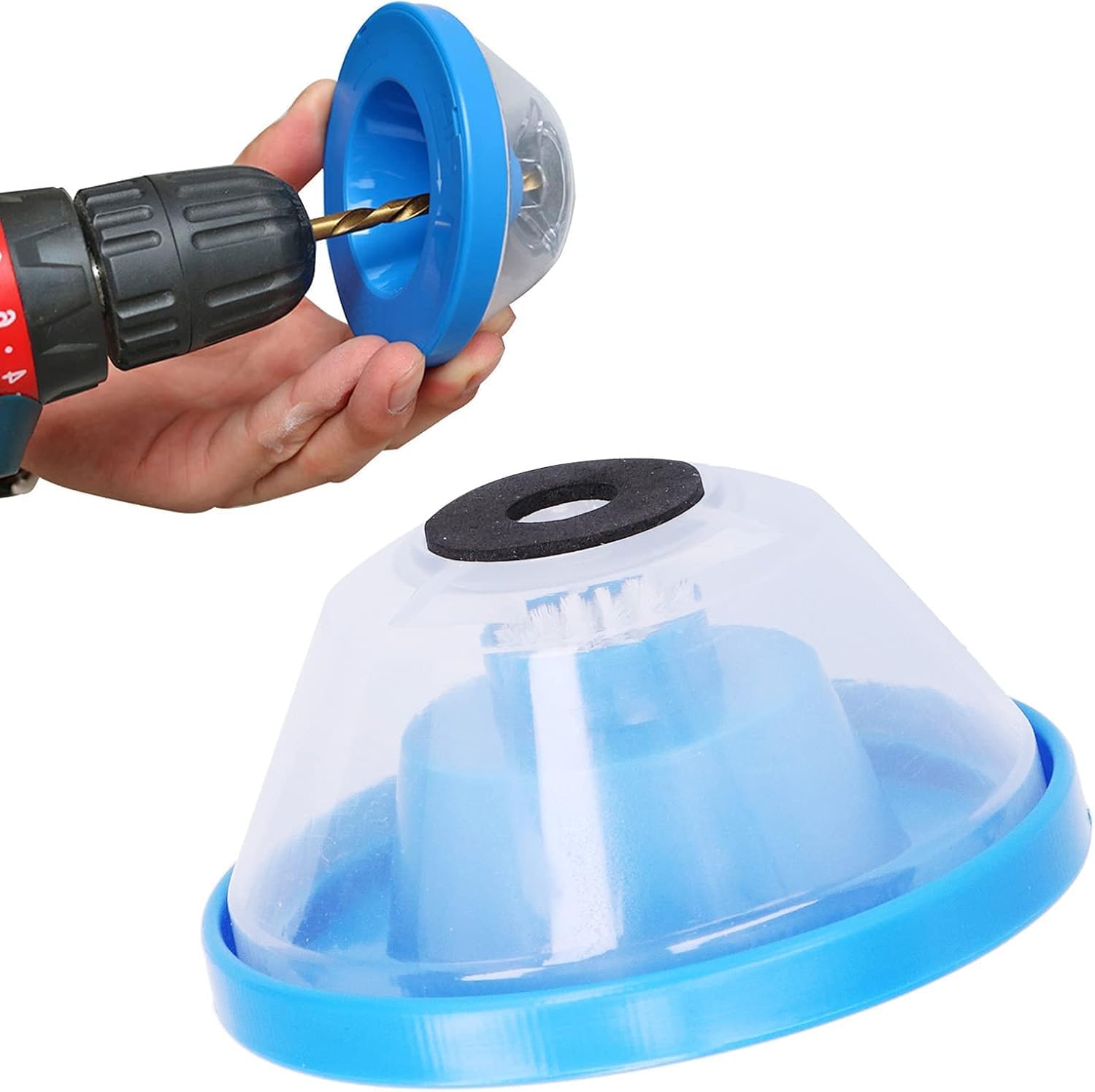 NeKuBa Type-C Port Girişli Akım Korumalı 10’lu Priz, 3 USB, 1 Type-C Giriş, Isıya Dayanıklı, Grup Priz, Çoklu Uzatma Kablo, Siyah, 1.4 Metre
