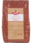Altınmarka ALT188 Sütlü Damla Kokolin 1 Kg