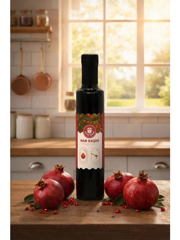 Antep Pazarı ANTEP PAZARI Nar Ekşisi-250 ml