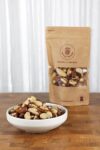 Antep Pazarı Brezilya Cevizi – 100g