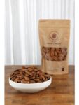 Antep Pazarı Çiğ Badem ( Yerli ) 200 Gram