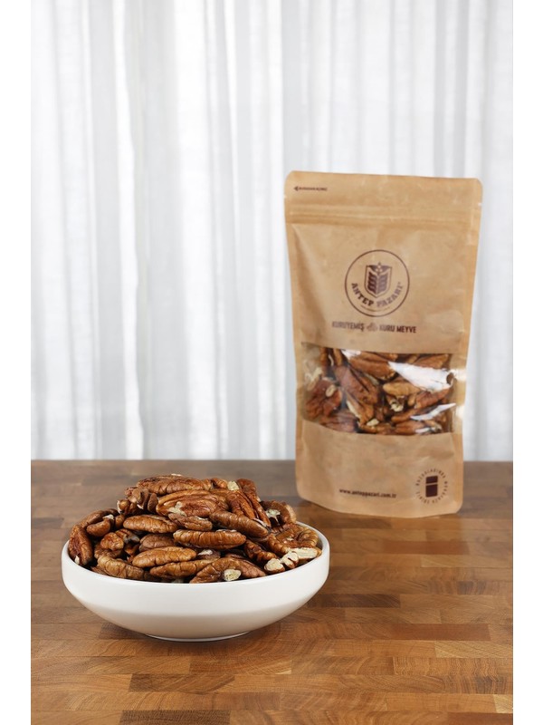 Antep Pazarı Pikan Cevizi-100 gr