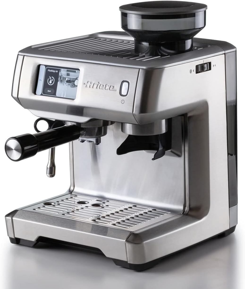 Krups Otomatik Espresso Makinesi EA910A