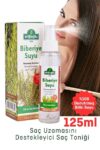 Arifoğlu Biberiye Suyu 125ml % 100 Saf Saç Güçlendirici Biberiye Hidrosölü Ve Saç Toniği