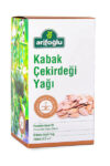Arifoğlu Kabak Çekirdeği Yağı 250ml Soğuk Sıkım | İçilebilir