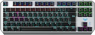 Logitech MK470 Slim Combo Kablosuz Klavye Mouse Seti, 12 FN Kısayolu ile Kompakt Klavye, Sağ ve Sol Elle Kullanılabilir, 10 m Kullanım Mesafesi, Sessiz, Türkçe Q Klavye, Siyah