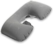 Automix Seyahat Yastığı | Ergonomik Boyun Destek Yastığı | Araç, Uçak ve Seyahat İçin Konforlu