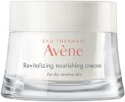 Avene Creme Nutritive Revitalisante Kuru Çok Kuru ve Hassas Ciltler İçin Yüz Bakım Kremi (50 ml)