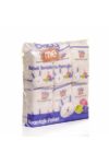 Baby Me Baby Me Bebek Temizleme Pamuğu 6×60 Adet