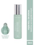 Bade Natural Yeşim Taşlı Göz Altı Sıkılaştırıcı Masaj Serumu 10 ml