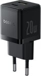Baseus Palm Fast USB+C 20W Şrj Chz-Syh