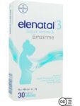 Bayer Elenatal 3 30 Kapsül BAY190362