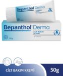 Bepanthol Cilt Bakım Kremi 50g