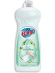Bingo Sıvı Bulaşık Deterjanı 1500 ml Sensitive Hassas