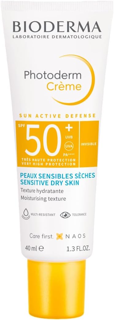 Bioderma Photoderm Stick SPF50+ Göz Çevresi, Dudak, Hassas Bölgeler Çok Yüksek Korumalı Stick Güneş Koruyucu 8 gr