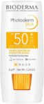 Bioderma Photoderm Stick SPF50+ Göz Çevresi, Dudak, Hassas Bölgeler Çok Yüksek Korumalı Stick Güneş Koruyucu 8 gr