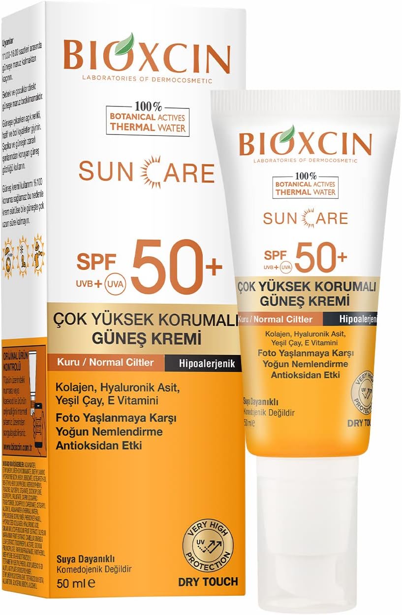 Nivea Sun Luminous630 Leke Karşıtı Güneş Koruyucu Yüz Kremi 40 ml, SPF50, Hyalüronik Asit, E Vitamini, UVA/UVB
