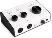 Blackstar Polar 2 2-Kanal Gitar için Ses Kartı