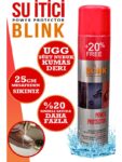 Blink Power Protector Deri-Tekstil Su İtici Sprey Bakım Ürünü 250 Ml