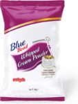 Blue Bead Toz Krem Şanti 1 KG