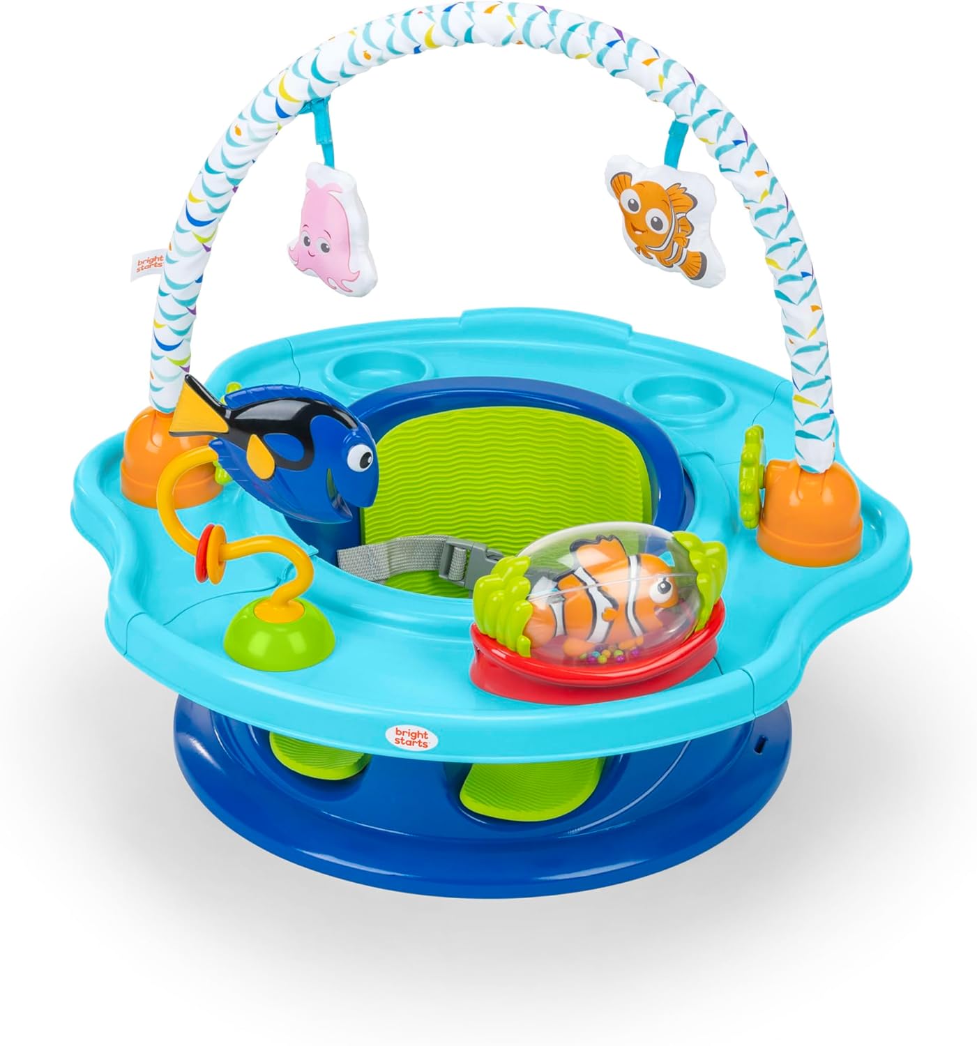 Chicco Seety 0m-4y, Florence Bej
