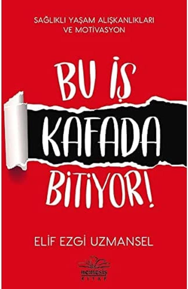 Bütünüyle İnsan Olmak: Zihninizi Kullanmanın Yeni Bir Yolu