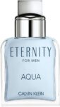 Calvin Klein Aqua EDT Erkek Parfümü 30 ml