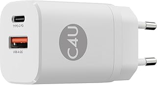 Case 4U C4U 65W Duvar Şarjı – BAT65