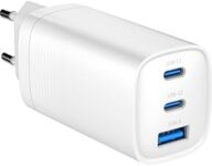 Case 4U C4U 65W Duvar Şarjı – BAT65