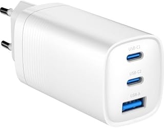 Case 4U C4U 30W Duvar Şarjı – BAT30