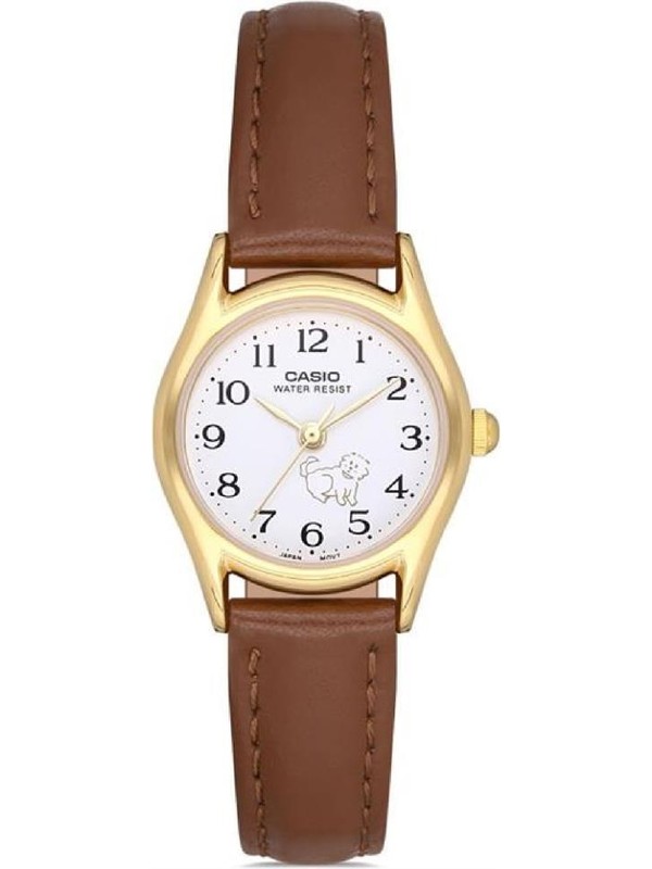 Casio LTP-1094Q-7B7RDF Standart Kadın Kol Saati