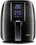Caso AF 200 Air Fryer 3 L Black