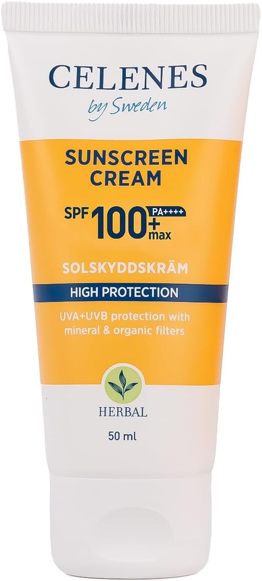 NIVEA SUN SPF50+ Hafif Dokulu Güneş Koruyucu Yüz Kremi 40ml, Yüksek Güneş Koruyucu, Erken Yaşlanma Karşıtı, Tüm Cilt Tipleri