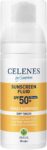 Celenes Herbal SPF 50+ Güneş Koruyucu Krem Dry Touch (50 ml)