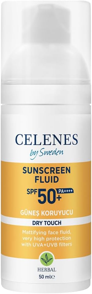 NIVEA Sun SPF 50 Hassas Yatıştıran Nemlendirici Güneş Yüz Kremi 50 ml, Çok Yüksek Güneş Koruyucu,Güneş Alerjisine Karşı Koruma,Yağsız Cilt Hissi