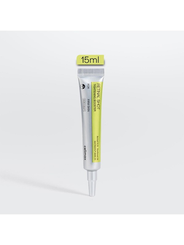 Celimax THE -A Retinol Sıkılaştırıcı Güçlendirici 15 ml
