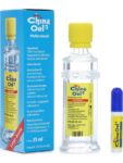 China Oel Çin Yağı 25ml
