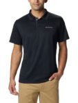 Columbia Utilizer Erkek Kısa Kollu Polo T-Shirt AM0126-100