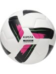 Decathlon Kipsta Futbol Topu – 5 Numara – Beyaz