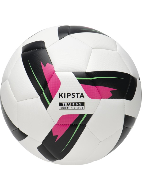 Decathlon Kipsta Futbol Topu – 5 Numara – Beyaz