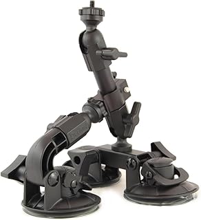 Joby JB01505-BWW GorillaPod 325 Kamera için Tripod – Siyah/Kömür,11.44Oz