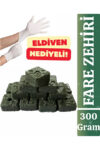 DENEYKİMYA Rattoks Mum Blok Fare Zehiri 260Gr