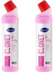 Diversey Taskı Clonet Extra – Banyo Temizleyici ve Kireç Çözücü 750ML 2 Li
