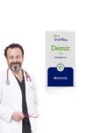 Dr. Ümit Aktaş Demir Yüksek Biyoyararlanım 30 Kapsül